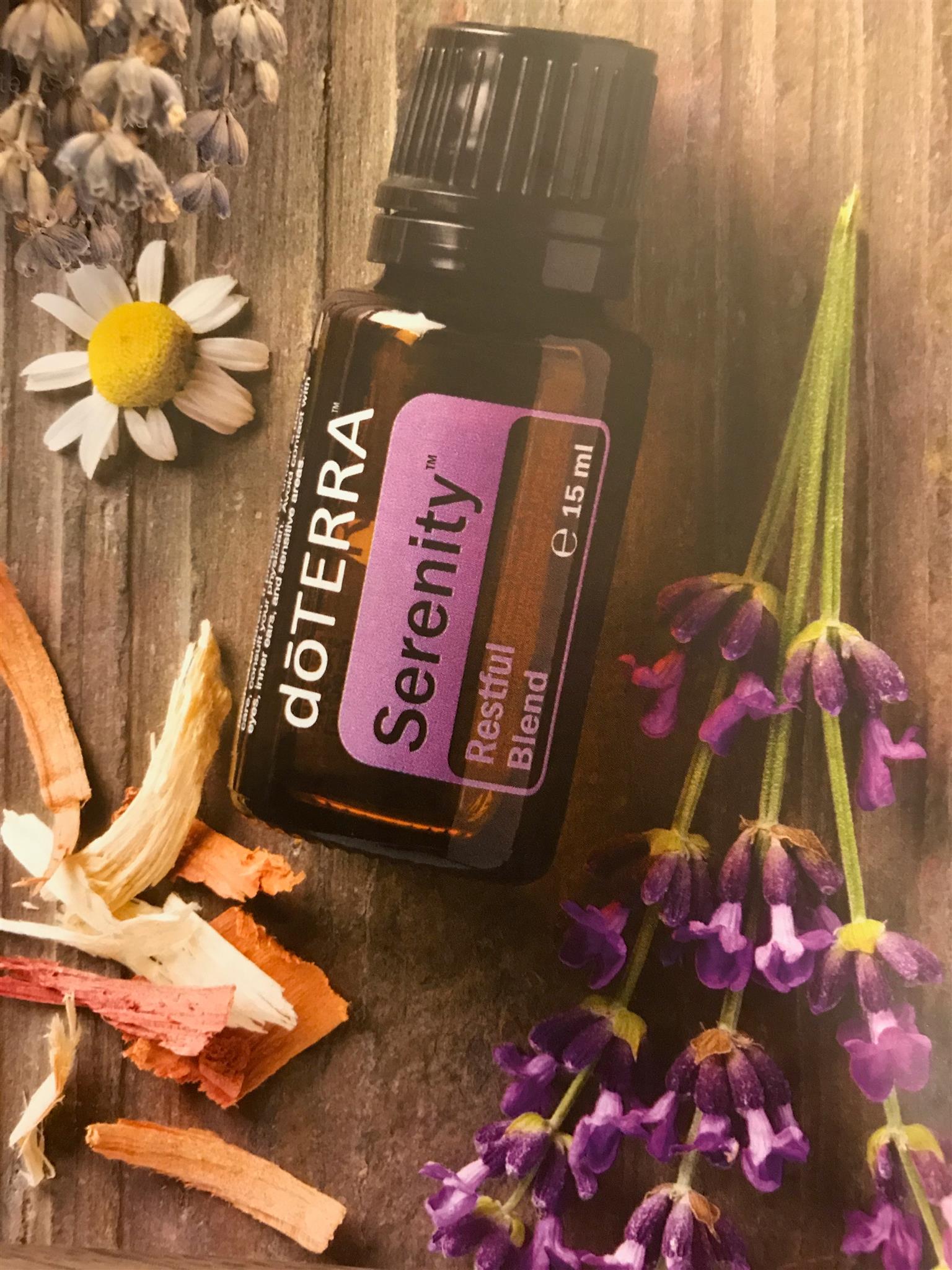doterra-serenity