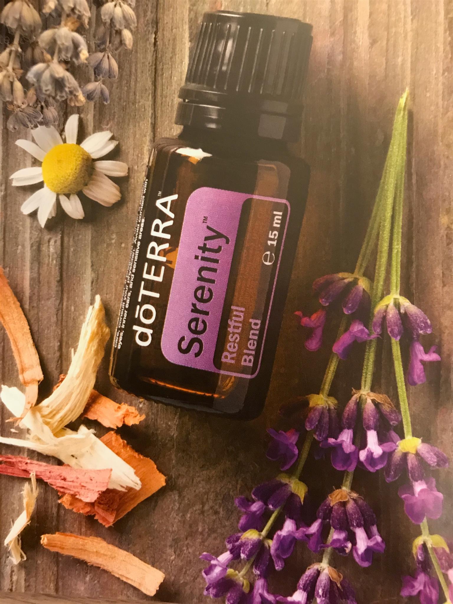 doterra-serenity