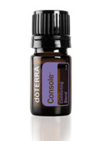 doterra-console