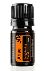 doterra-arise-yoga