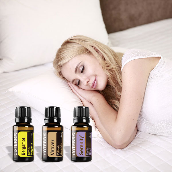 Pre-Melatonin Álombogyó, hogy az alvás könnyen menjen Dr. Chen