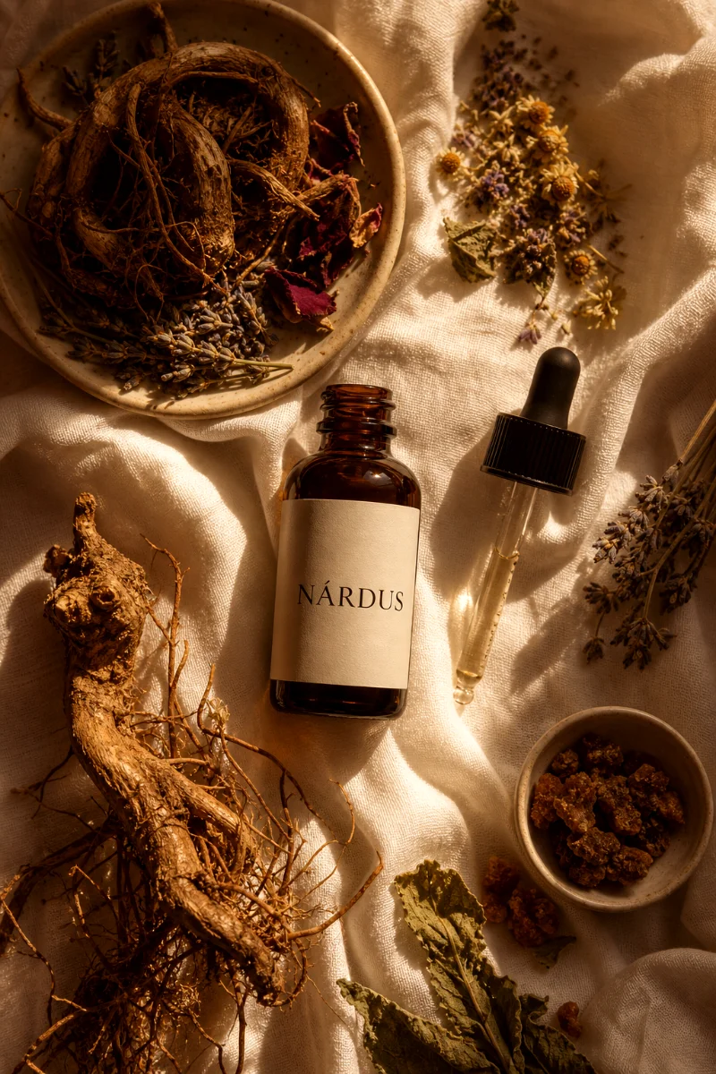 nardus-illoolaj-meditaciohoz