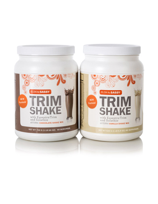 doTERRA Smart&Sassy Trimshake és V Shake