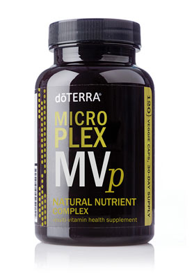 doTERRA Microplex Mvp