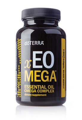 doTERRA XEO Mega