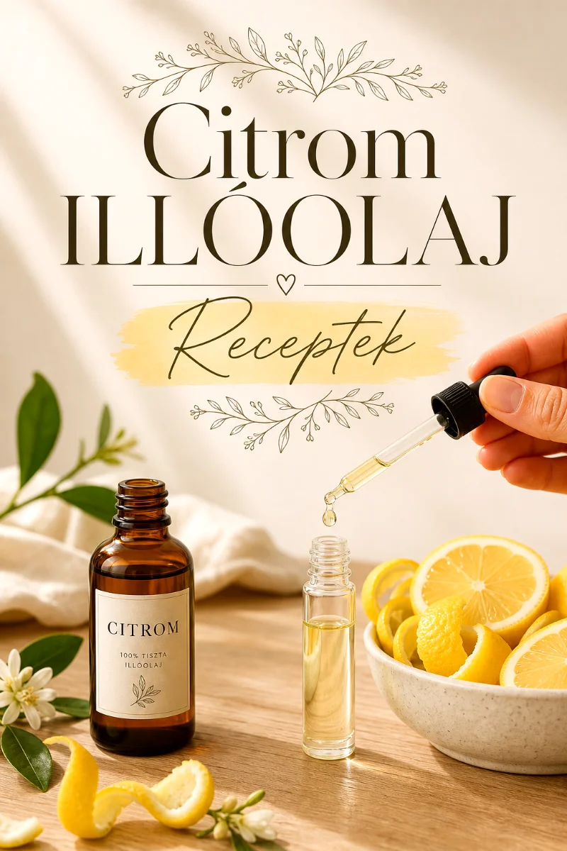 citrom-illoolaj-hasznalata-es-receptek